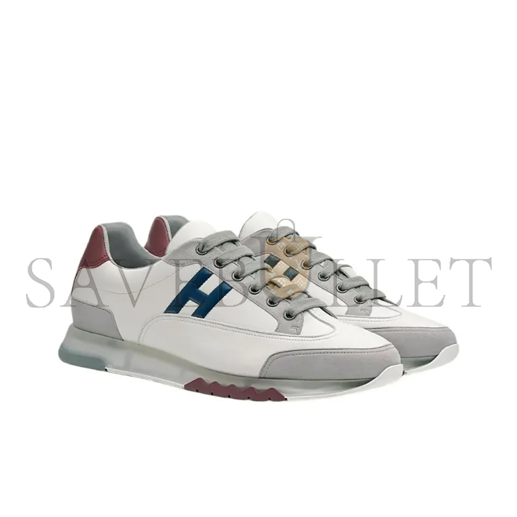 H**mes trail sneaker h221904zh90